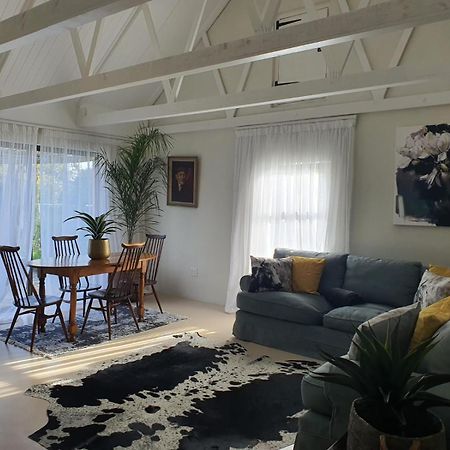 Villa Verona Swellendam Εξωτερικό φωτογραφία
