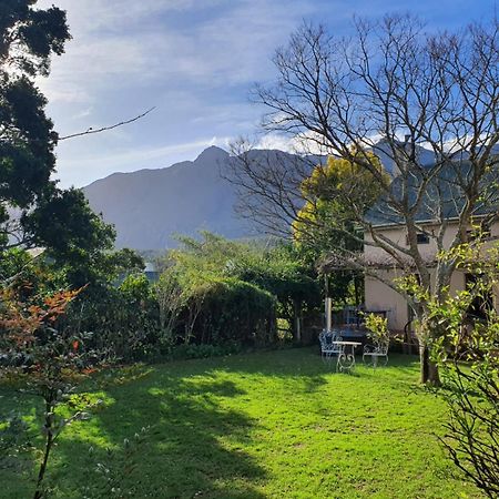 Villa Verona Swellendam Εξωτερικό φωτογραφία