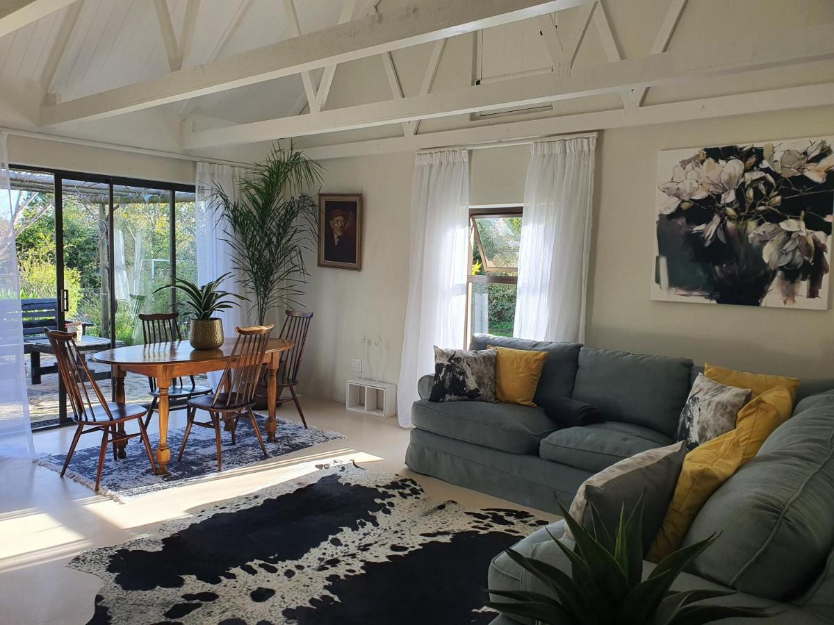 Villa Verona Swellendam Εξωτερικό φωτογραφία
