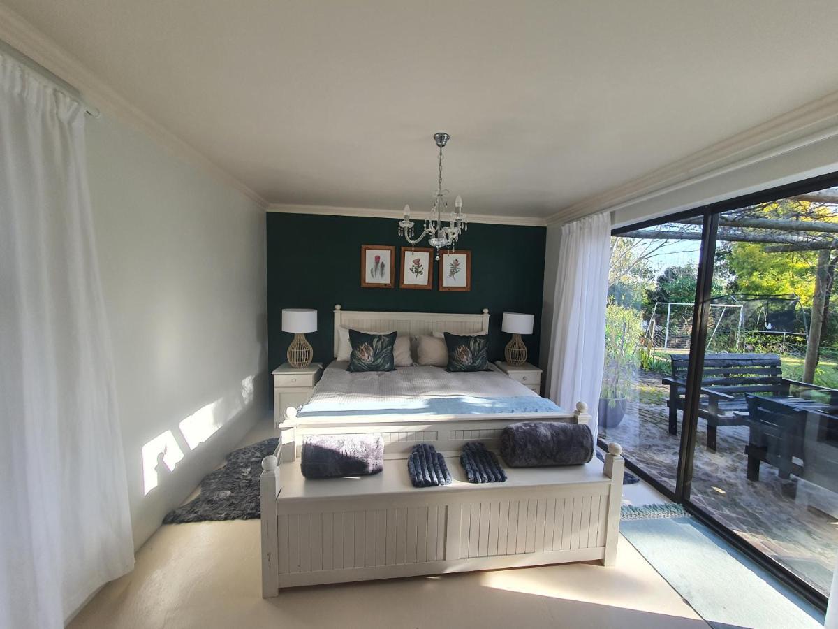 Villa Verona Swellendam Εξωτερικό φωτογραφία