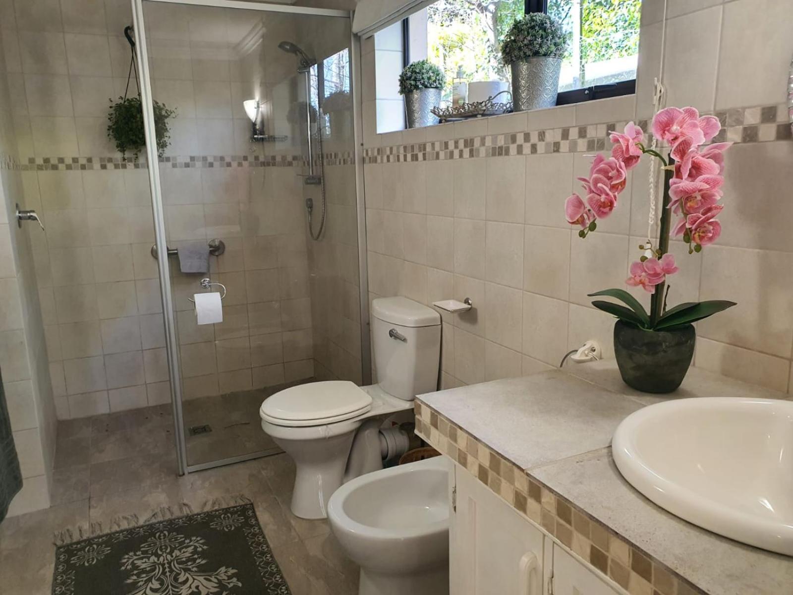 Villa Verona Swellendam Εξωτερικό φωτογραφία