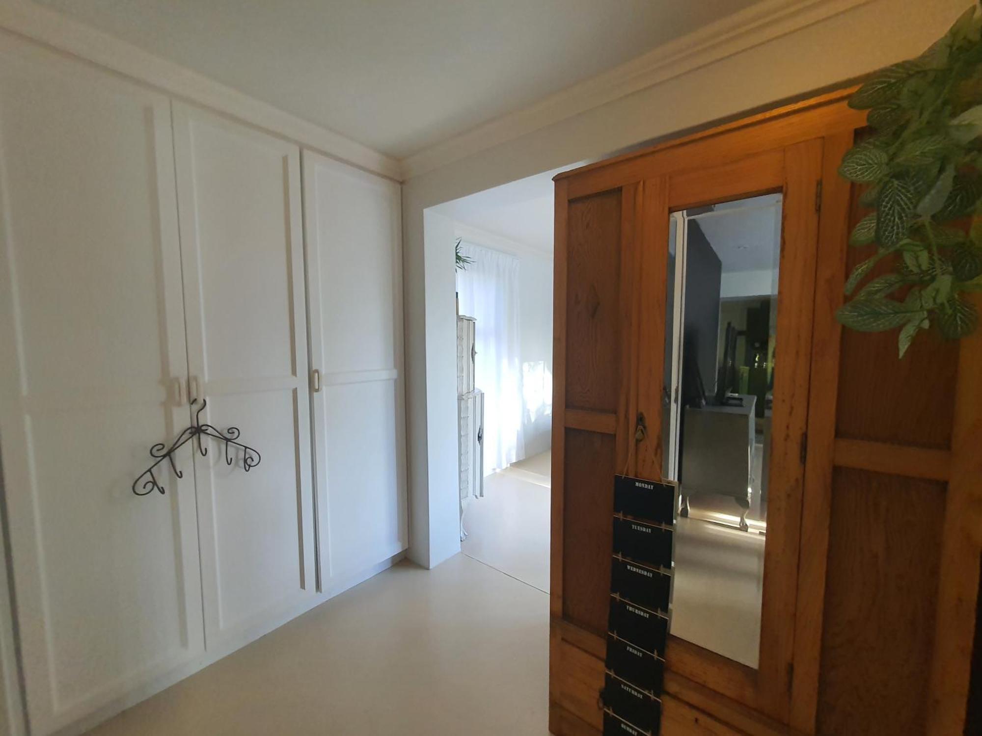 Villa Verona Swellendam Εξωτερικό φωτογραφία