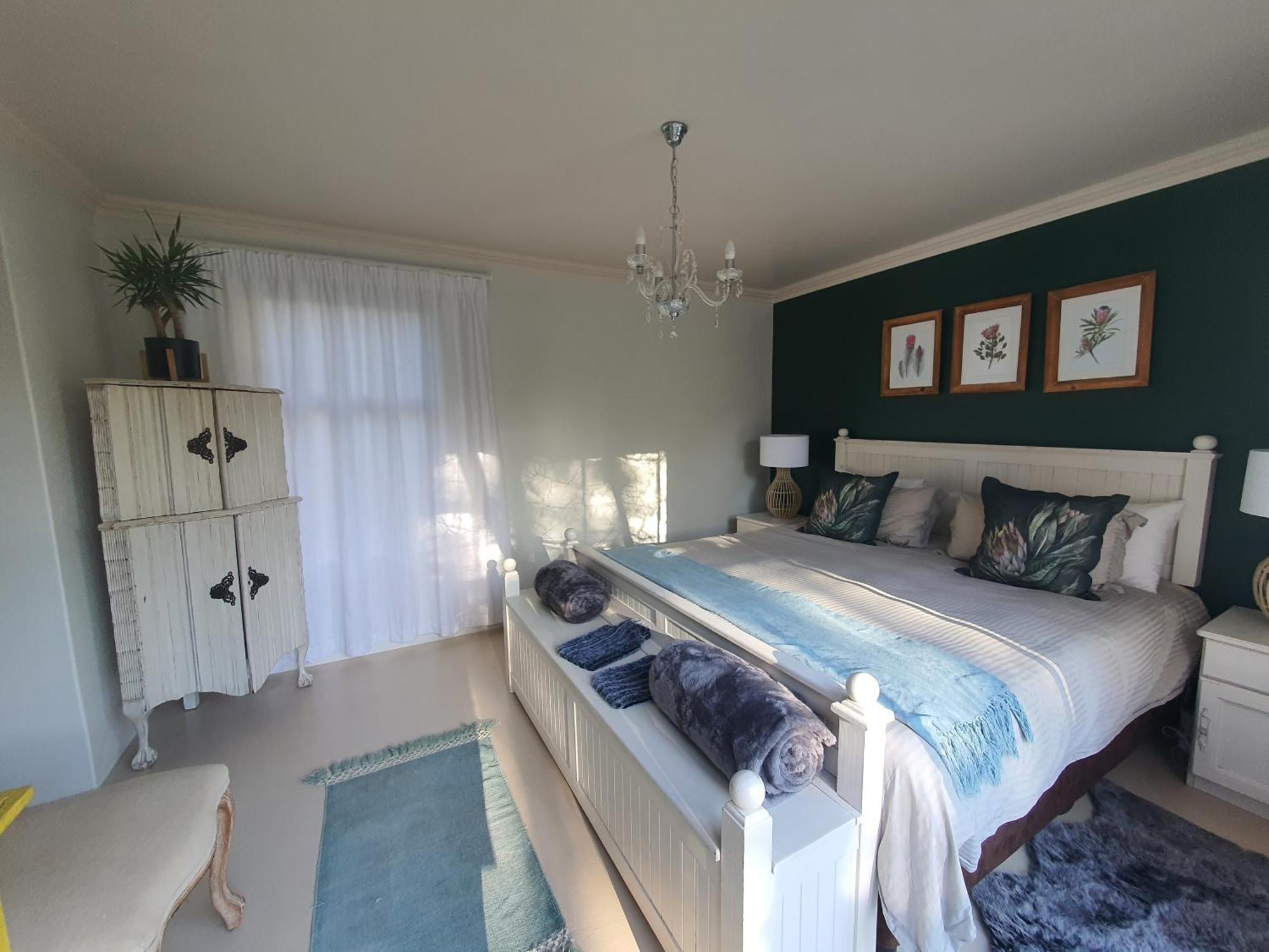 Villa Verona Swellendam Εξωτερικό φωτογραφία