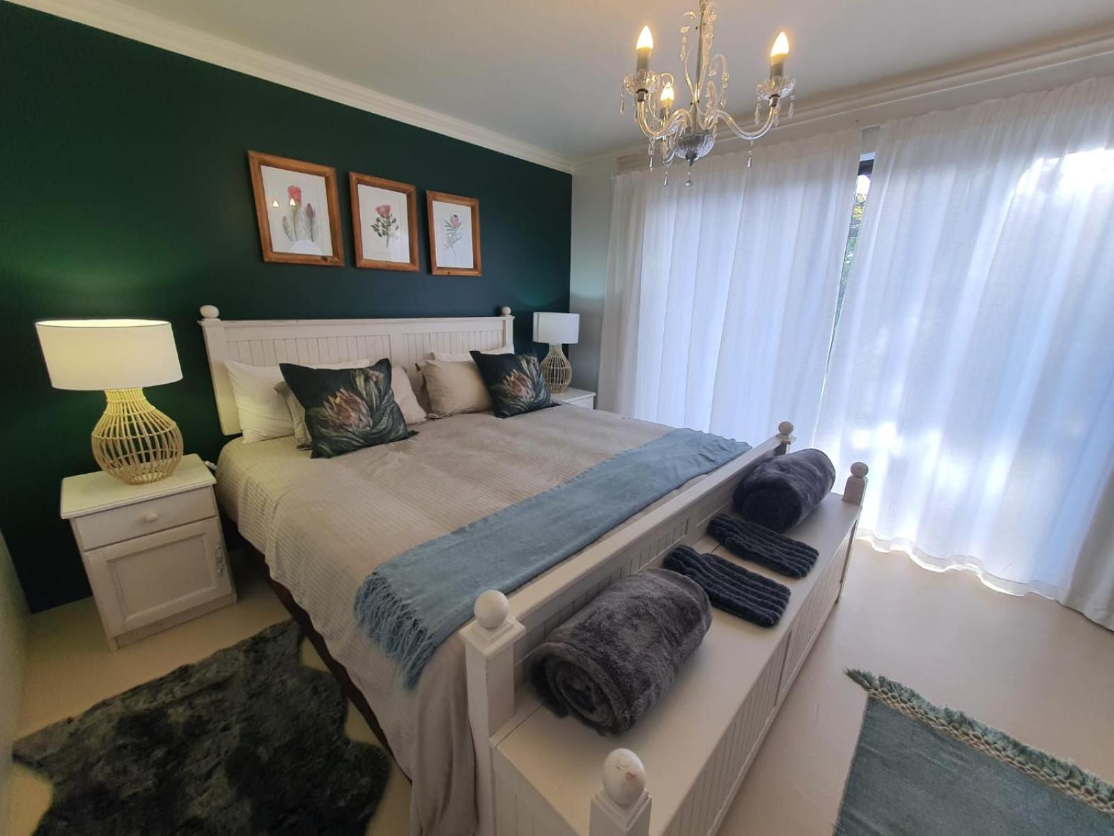 Villa Verona Swellendam Εξωτερικό φωτογραφία