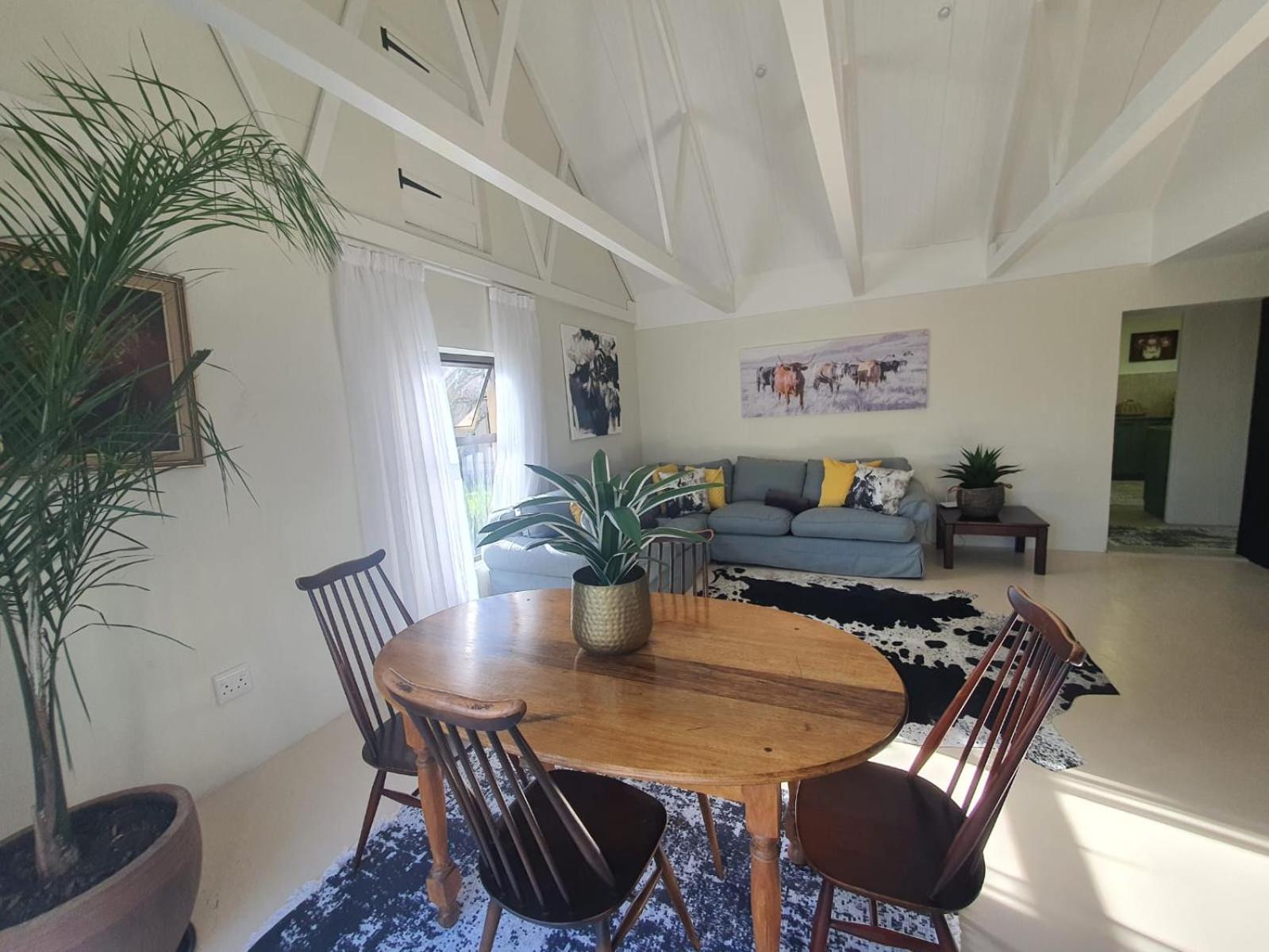 Villa Verona Swellendam Εξωτερικό φωτογραφία
