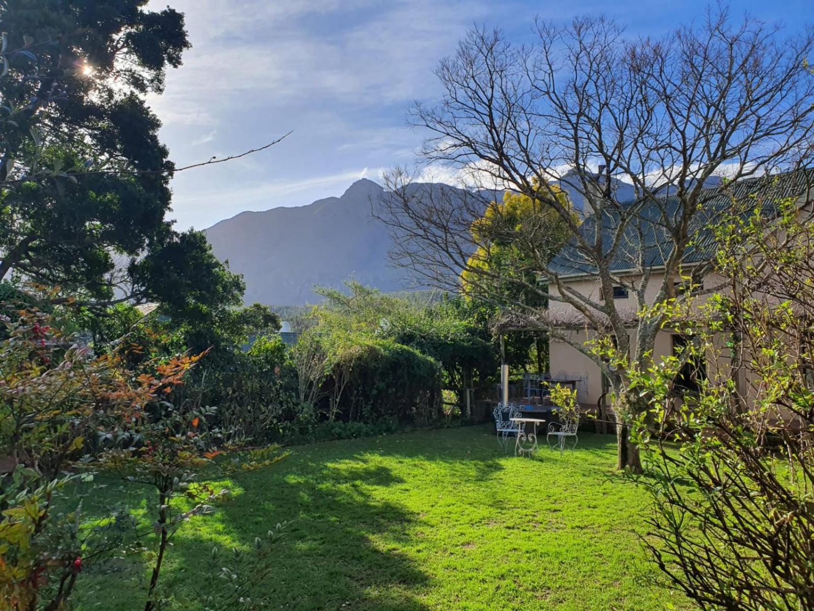 Villa Verona Swellendam Εξωτερικό φωτογραφία